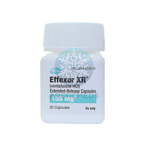 Effexor XR